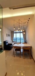 The Trilinq (D5), Condominium #568438591